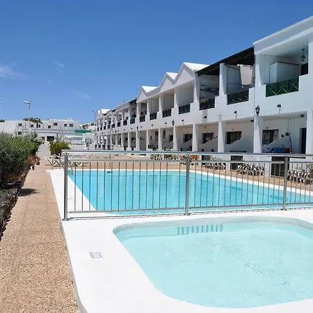 Apartmán Aitami