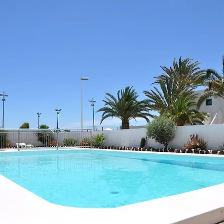 Aitami Пуерто-дель-Кармен