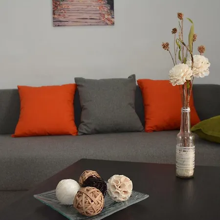 Apartment Aitami Puerto del Carmen (Lanzarote)