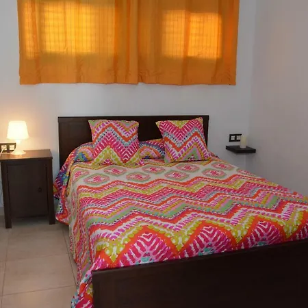 Apartmán Aitami Puerto del Carmen (Lanzarote)