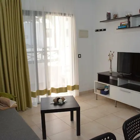 Apartmán Aitami Puerto del Carmen (Lanzarote)