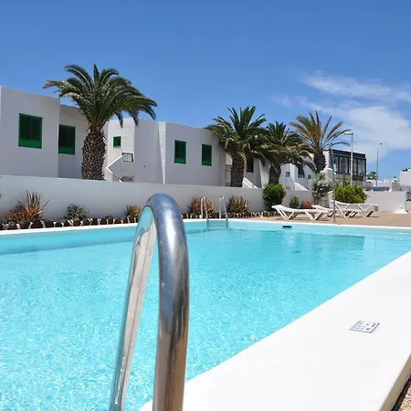 Aitami Lejlighed Puerto del Carmen (Lanzarote)